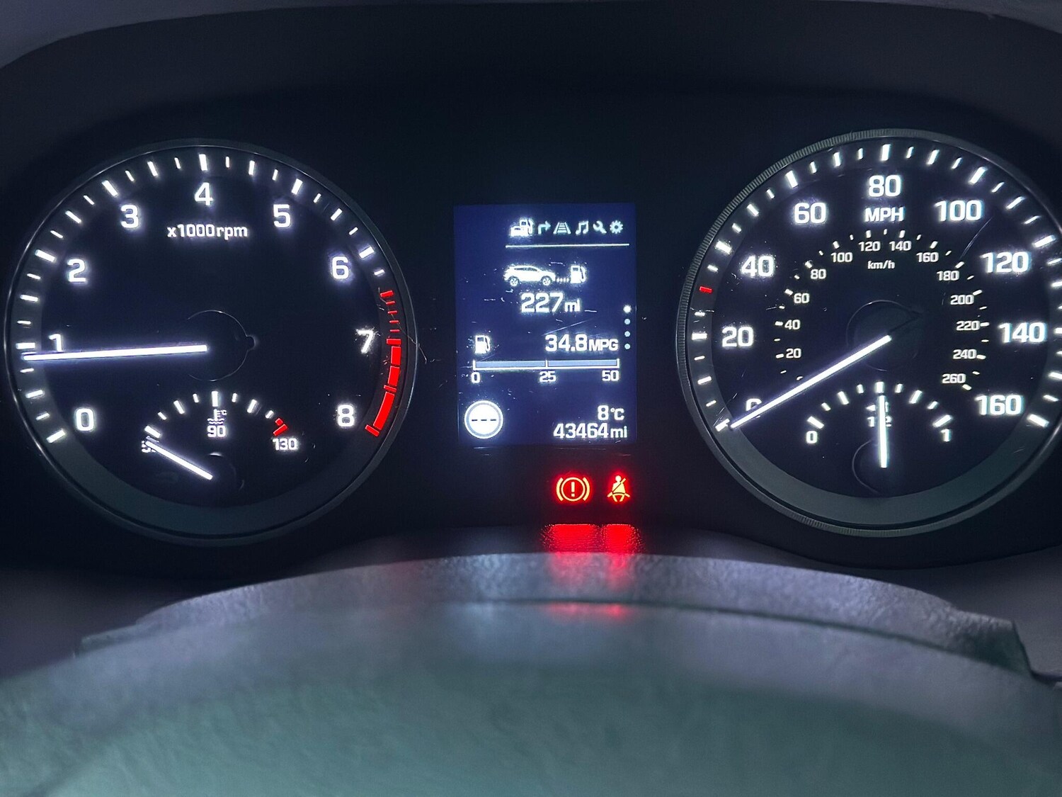 Used Hyundai TUCSON 2017 for sale - 76849595: Photo 25