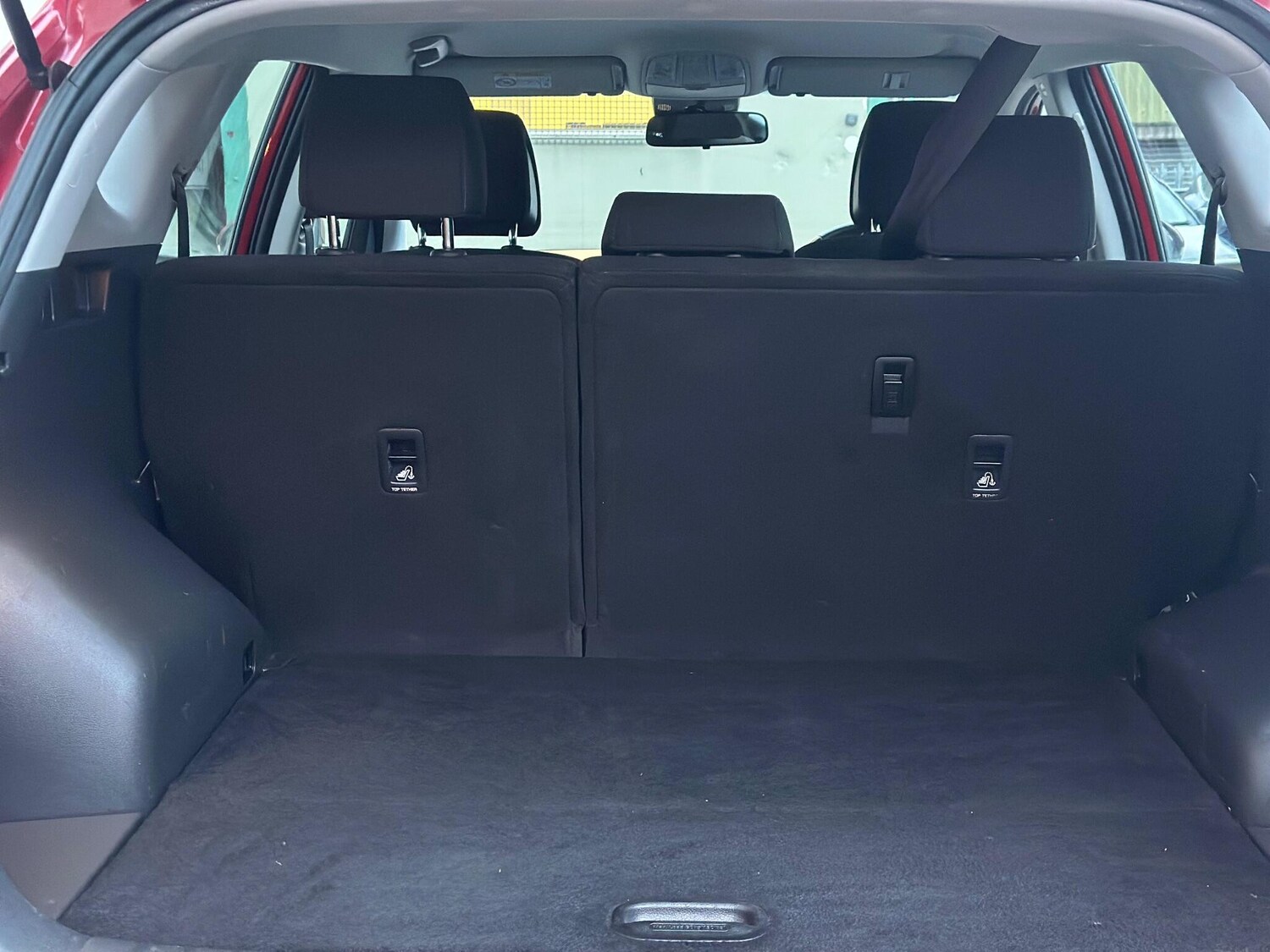 Used Hyundai TUCSON 2017 for sale - 76849595: Photo 26