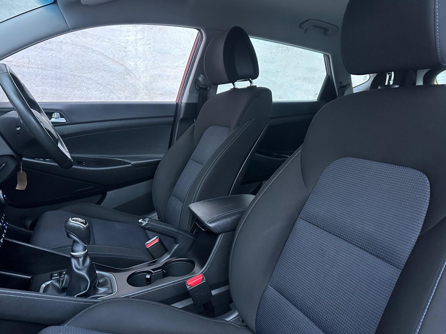 Used Hyundai TUCSON 2017 for sale - 76849595: Photo 28