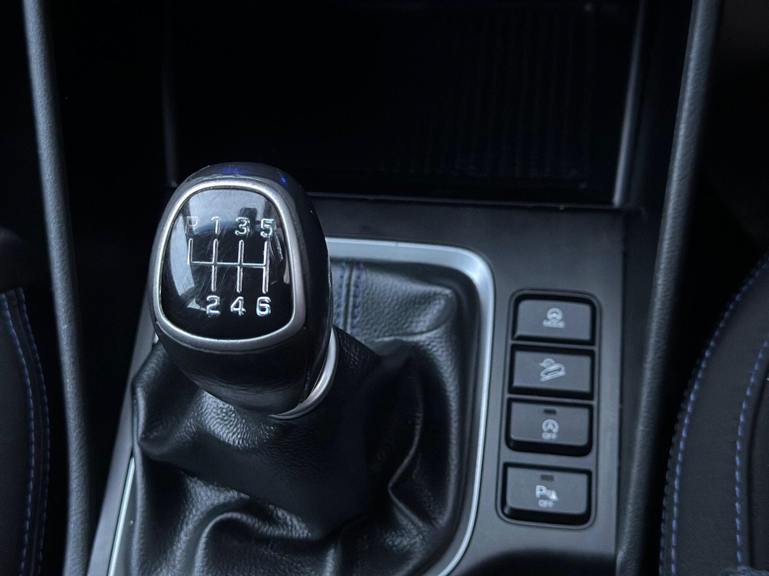 Used Hyundai TUCSON 2017 for sale - 76849595: Photo 29