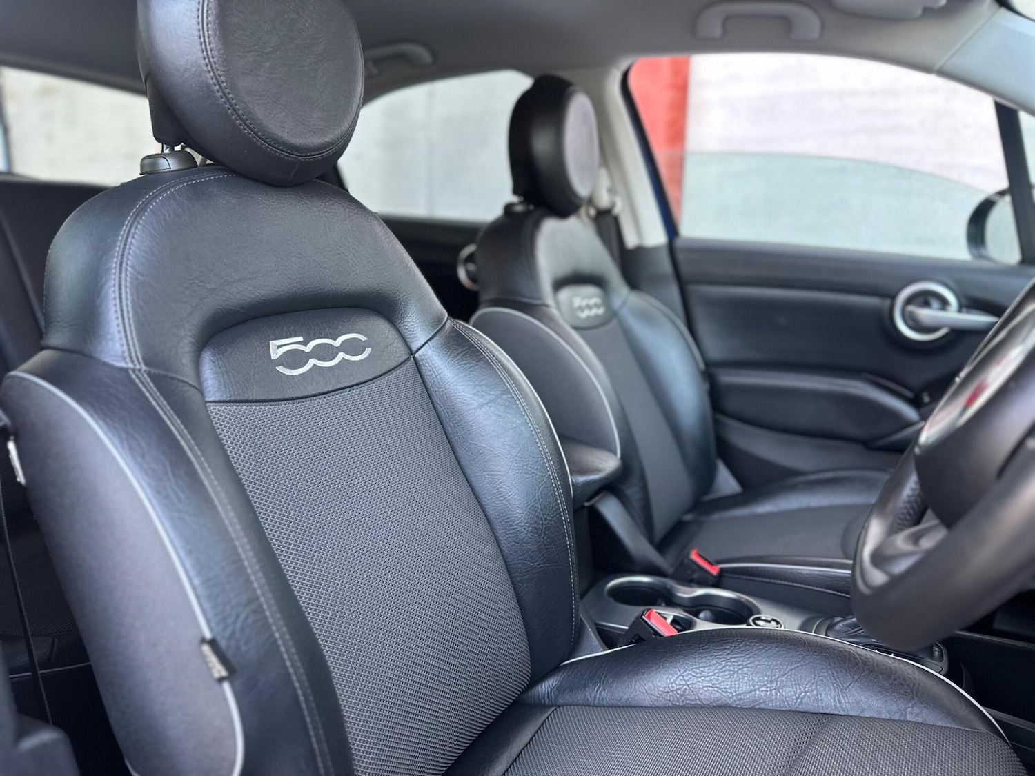 Used Fiat 500X 2016 for sale - 77683626: Photo 13