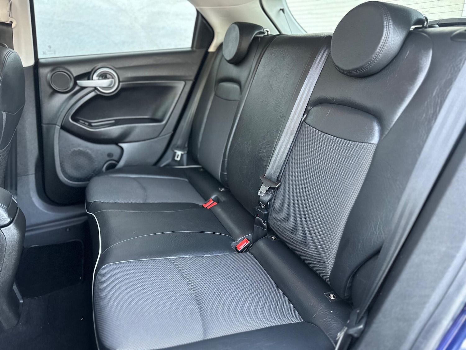 Used Fiat 500X 2016 for sale - 77683626: Photo 14