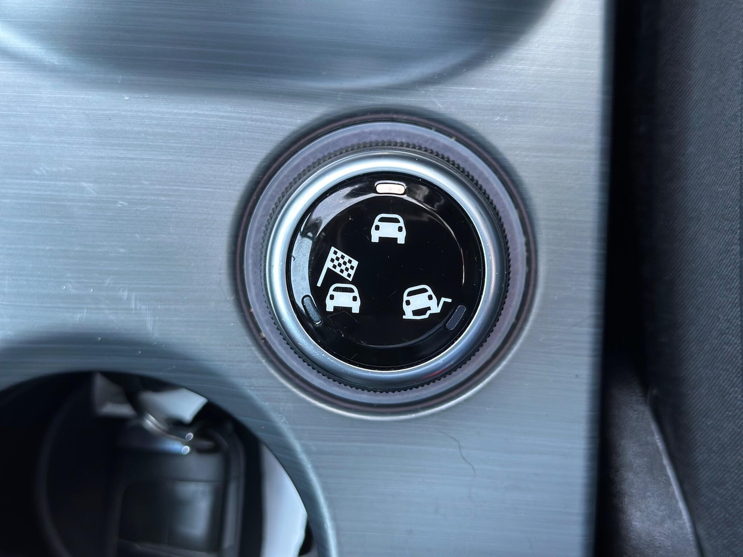 Used Fiat 500X 2016 for sale - 77683626: Photo 17