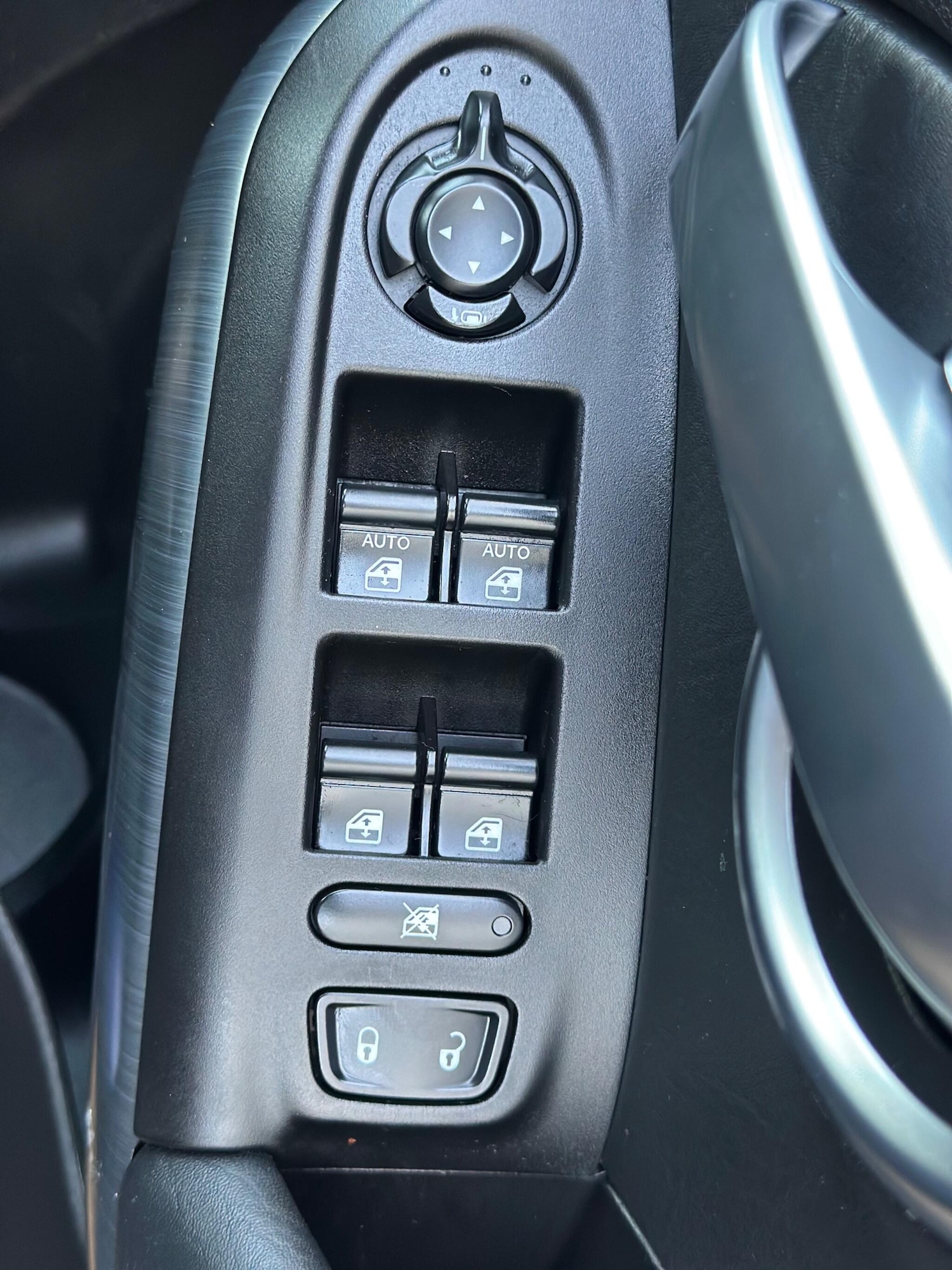 Used Fiat 500X 2016 for sale - 77683626: Photo 19