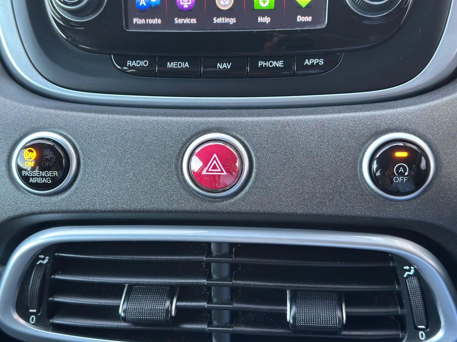 Used Fiat 500X 2016 for sale - 77683626: Photo 21