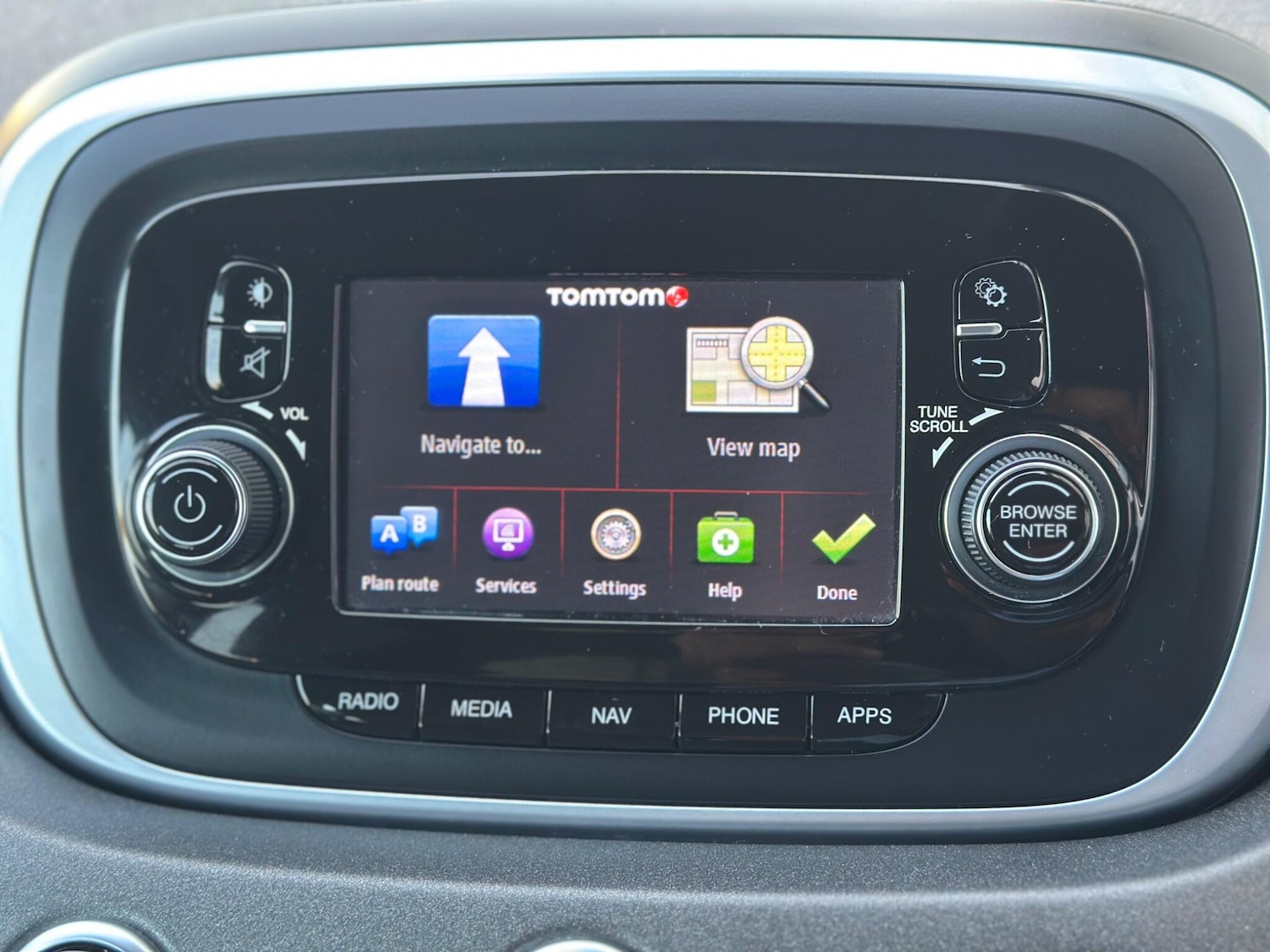 Used Fiat 500X 2016 for sale - 77683626: Photo 22