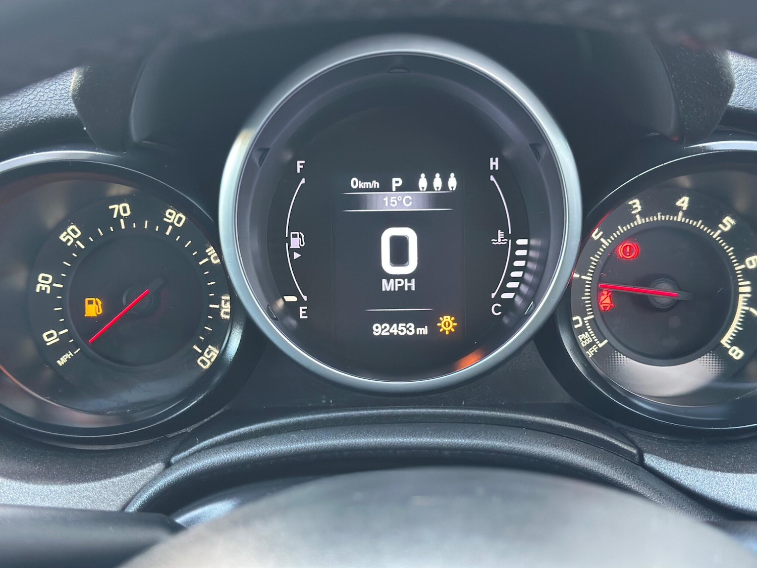 Used Fiat 500X 2016 for sale - 77683626: Photo 23