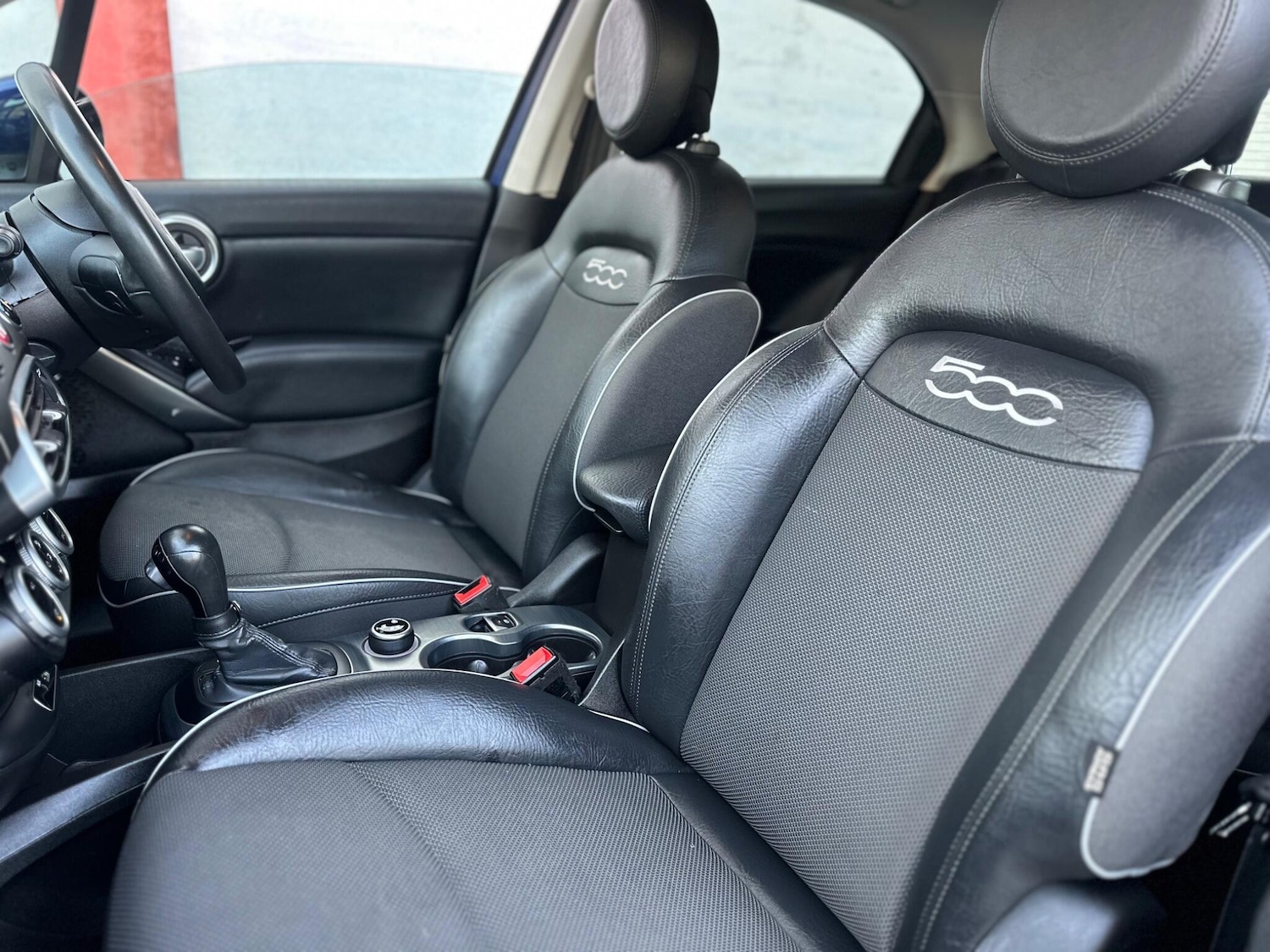 Used Fiat 500X 2016 for sale - 77683626: Photo 25