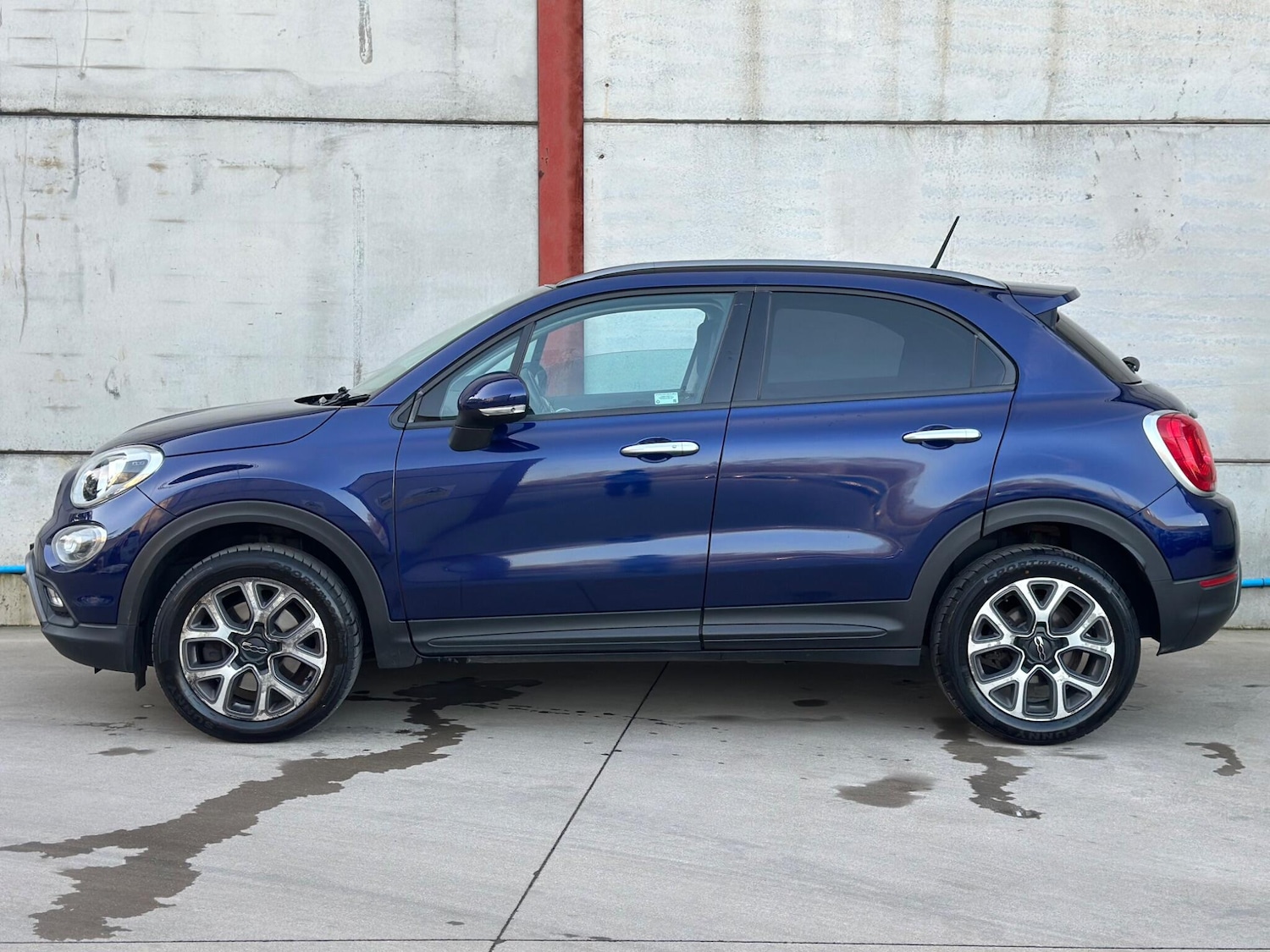 Used Fiat 500X 2016 for sale - 77683626: Photo 6
