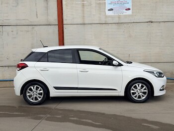 Used Hyundai i20 2016 for sale - 78301907: Photo