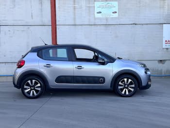 Used Citroen C3 2019 for sale - 79497195: Photo