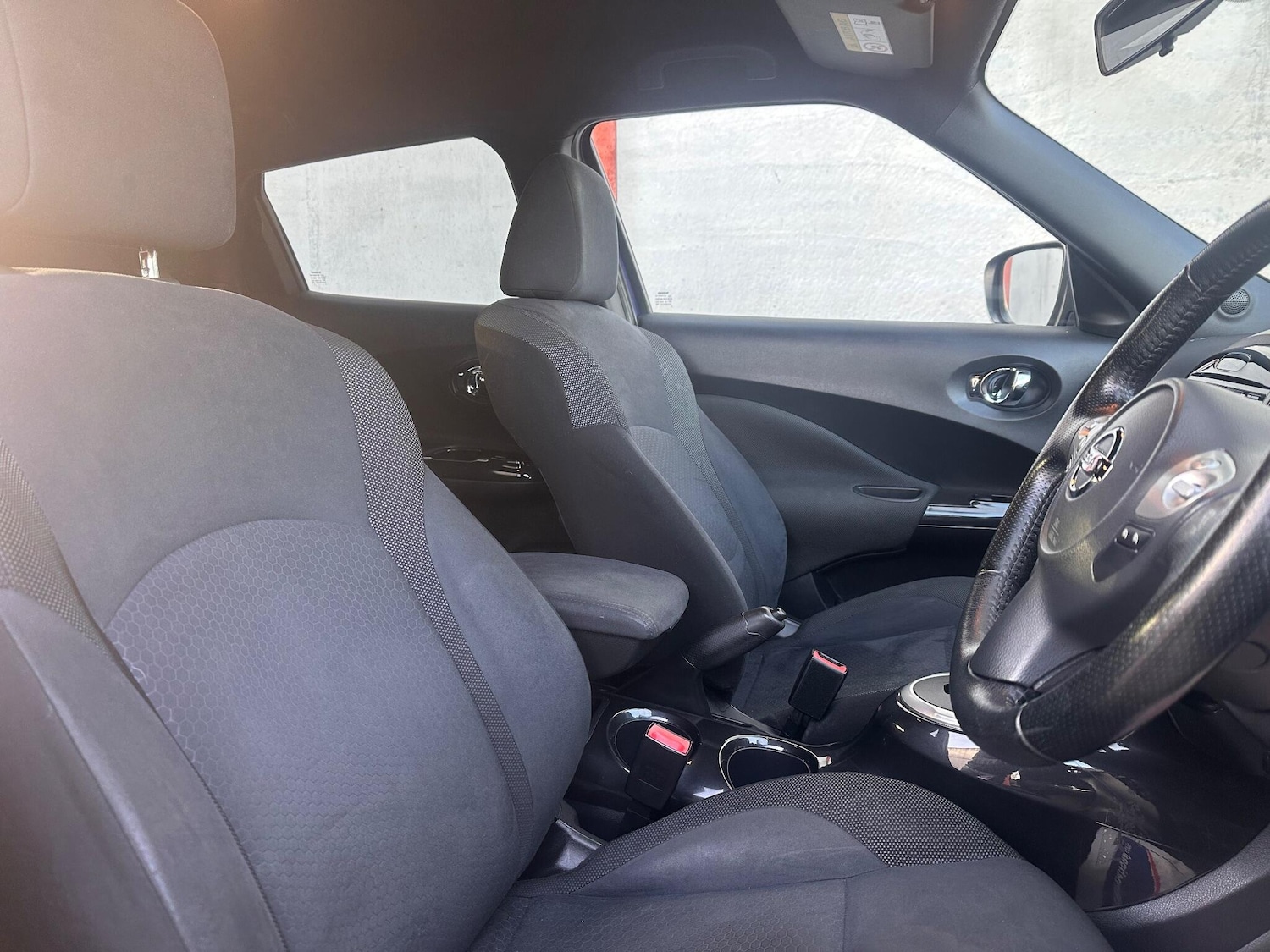 Used Nissan Juke 2015 for sale - 77144236: Photo 14