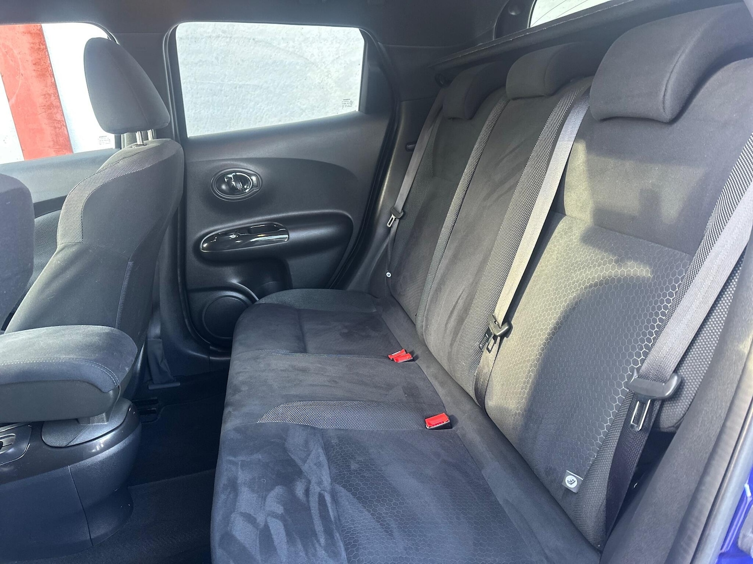 Used Nissan Juke 2015 for sale - 77144236: Photo 15