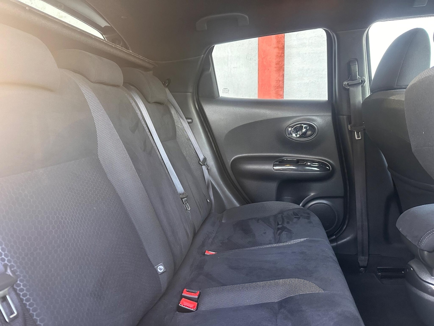 Used Nissan Juke 2015 for sale - 77144236: Photo 16