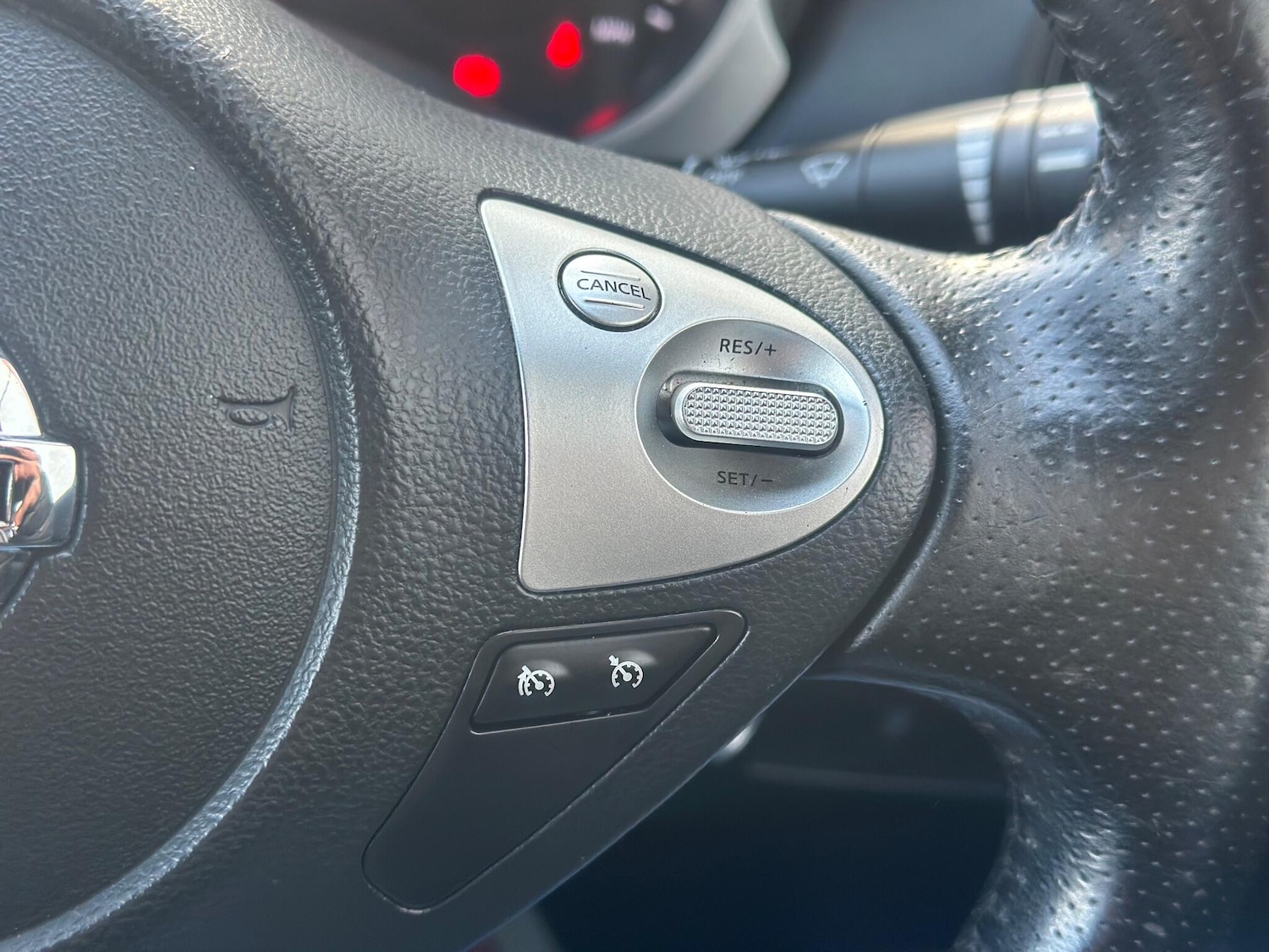 Used Nissan Juke 2015 for sale - 77144236: Photo 19