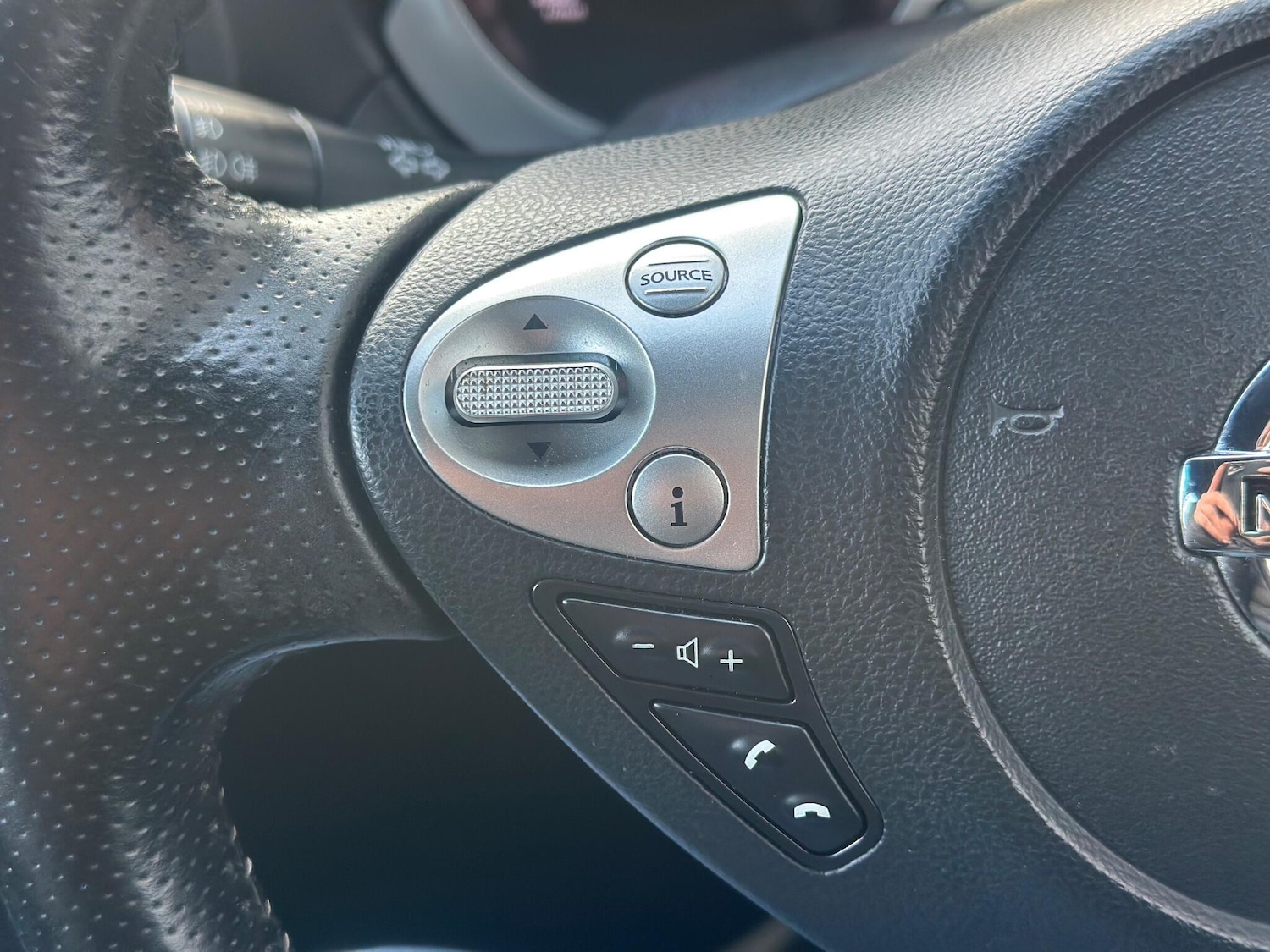 Used Nissan Juke 2015 for sale - 77144236: Photo 20