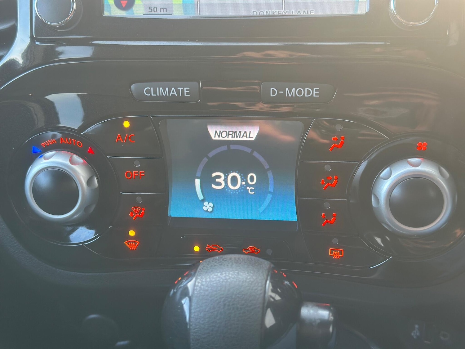 Used Nissan Juke 2015 for sale - 77144236: Photo 22