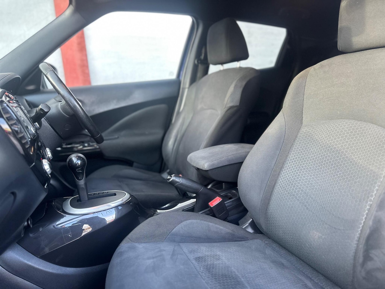 Used Nissan Juke 2015 for sale - 77144236: Photo 27