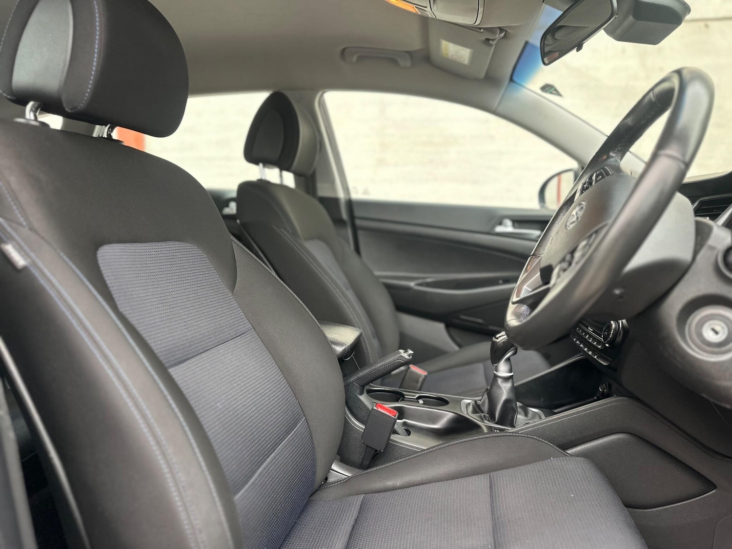 Used Hyundai TUCSON 2016 for sale - 76314950: Photo 12