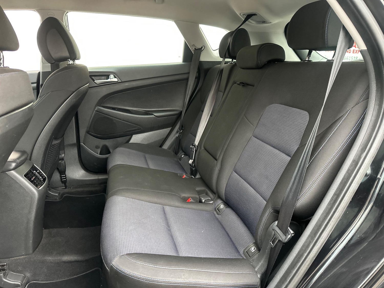 Used Hyundai TUCSON 2016 for sale - 76314950: Photo 13