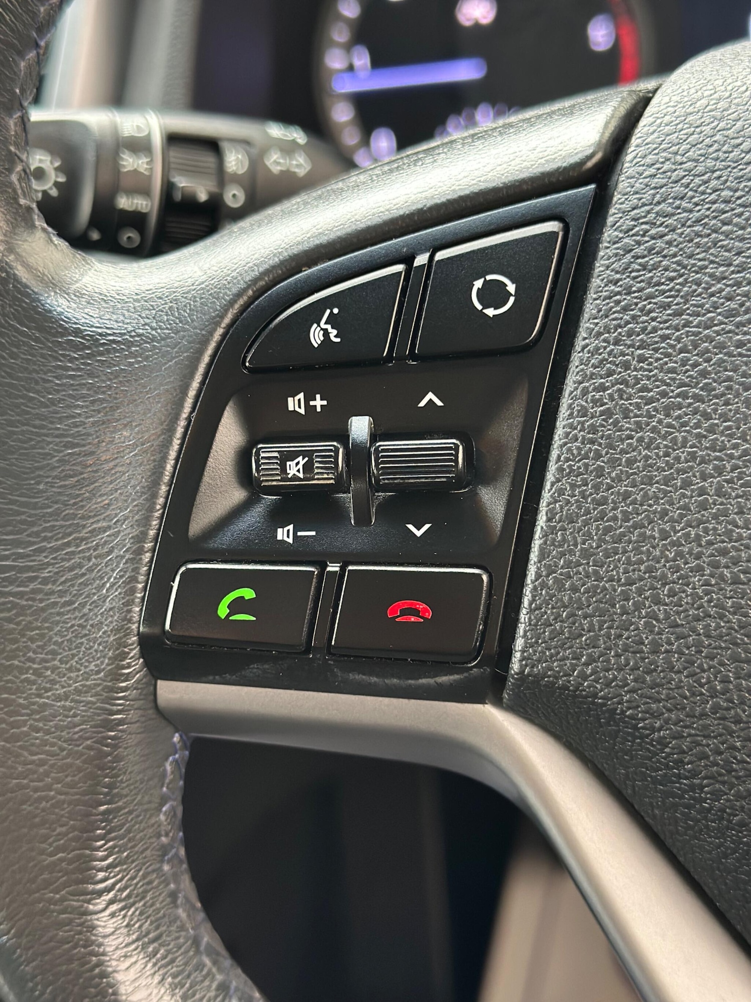 Used Hyundai TUCSON 2016 for sale - 76314950: Photo 17