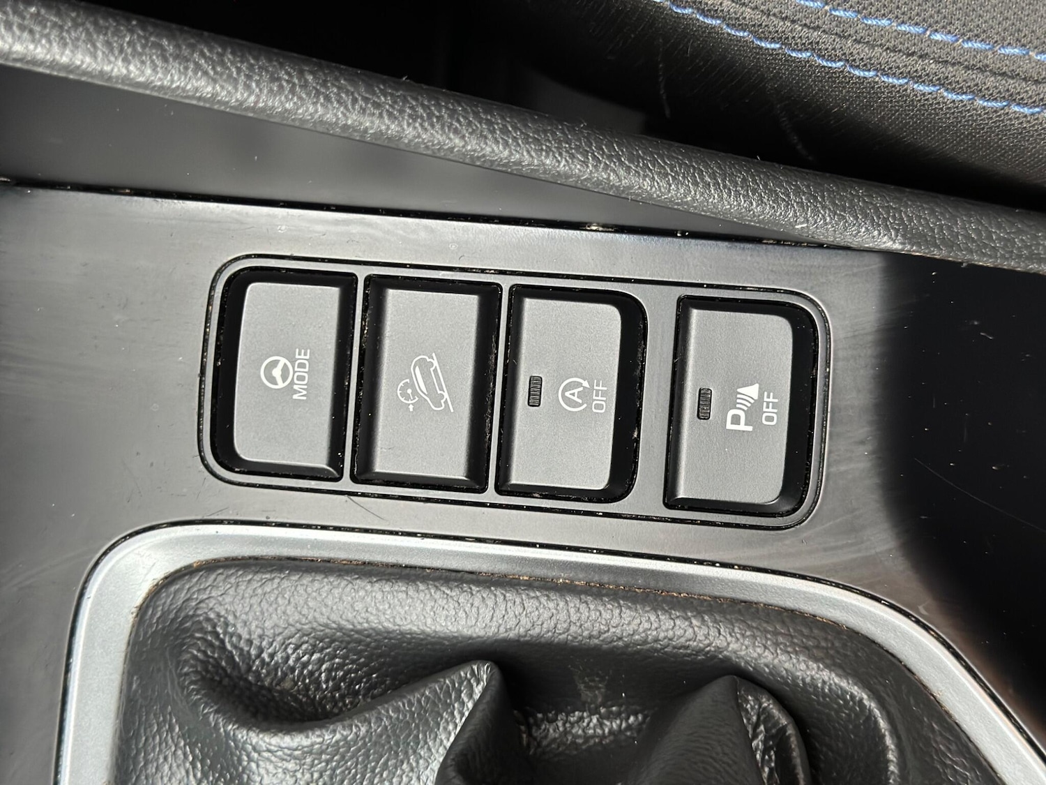 Used Hyundai TUCSON 2016 for sale - 76314950: Photo 18