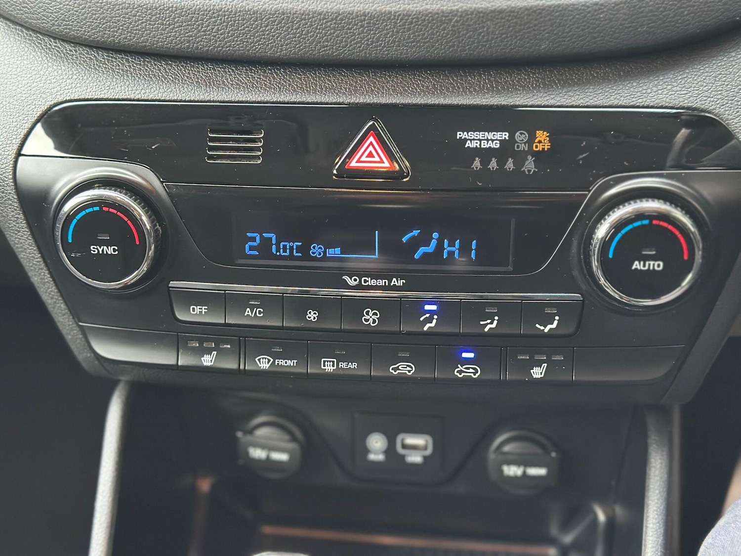 Used Hyundai TUCSON 2016 for sale - 76314950: Photo 19
