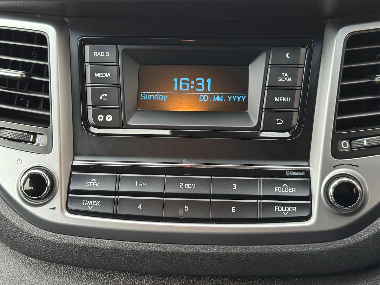 Used Hyundai TUCSON 2016 for sale - 76314950: Photo 20