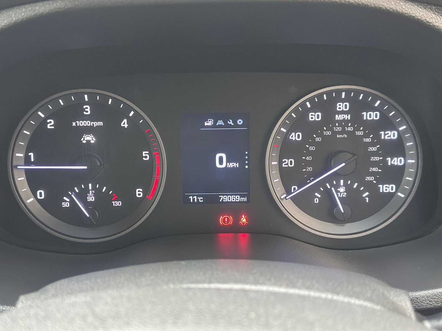 Used Hyundai TUCSON 2016 for sale - 76314950: Photo 21