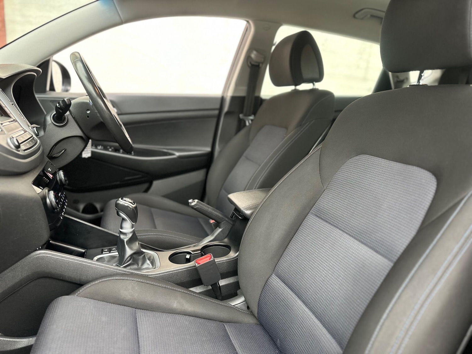 Used Hyundai TUCSON 2016 for sale - 76314950: Photo 23