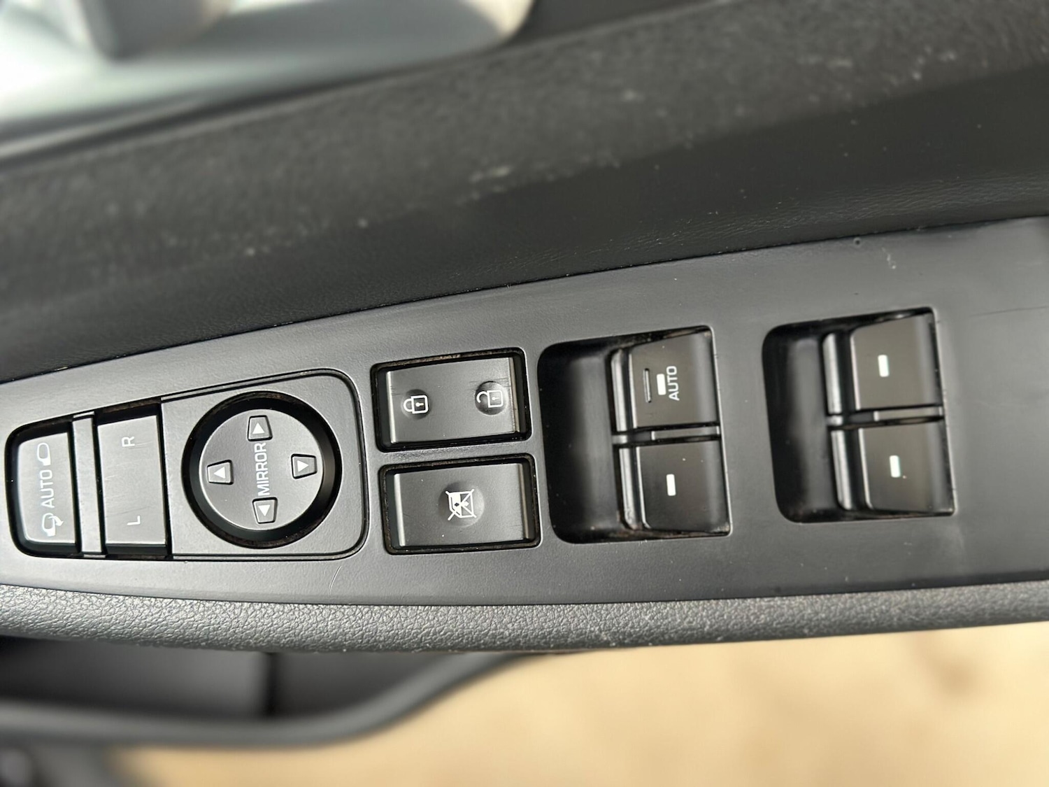 Used Hyundai TUCSON 2016 for sale - 76314950: Photo 24