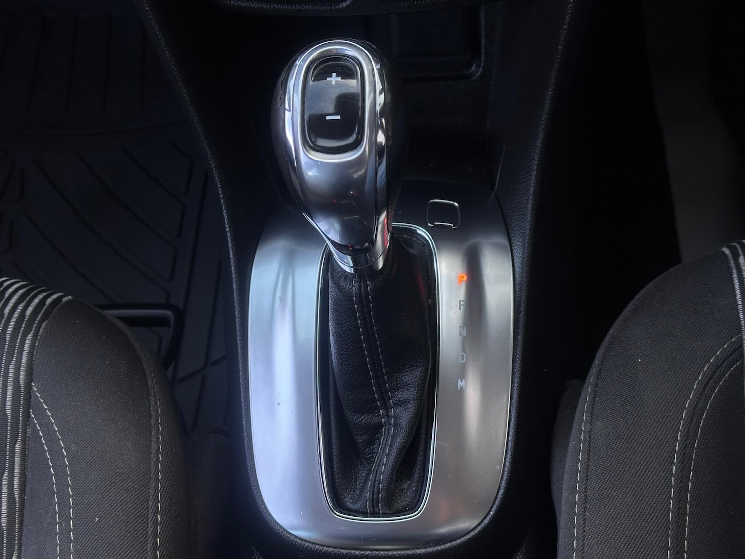 Used Vauxhall Mokka 2016 for sale - 78035032: Photo 10