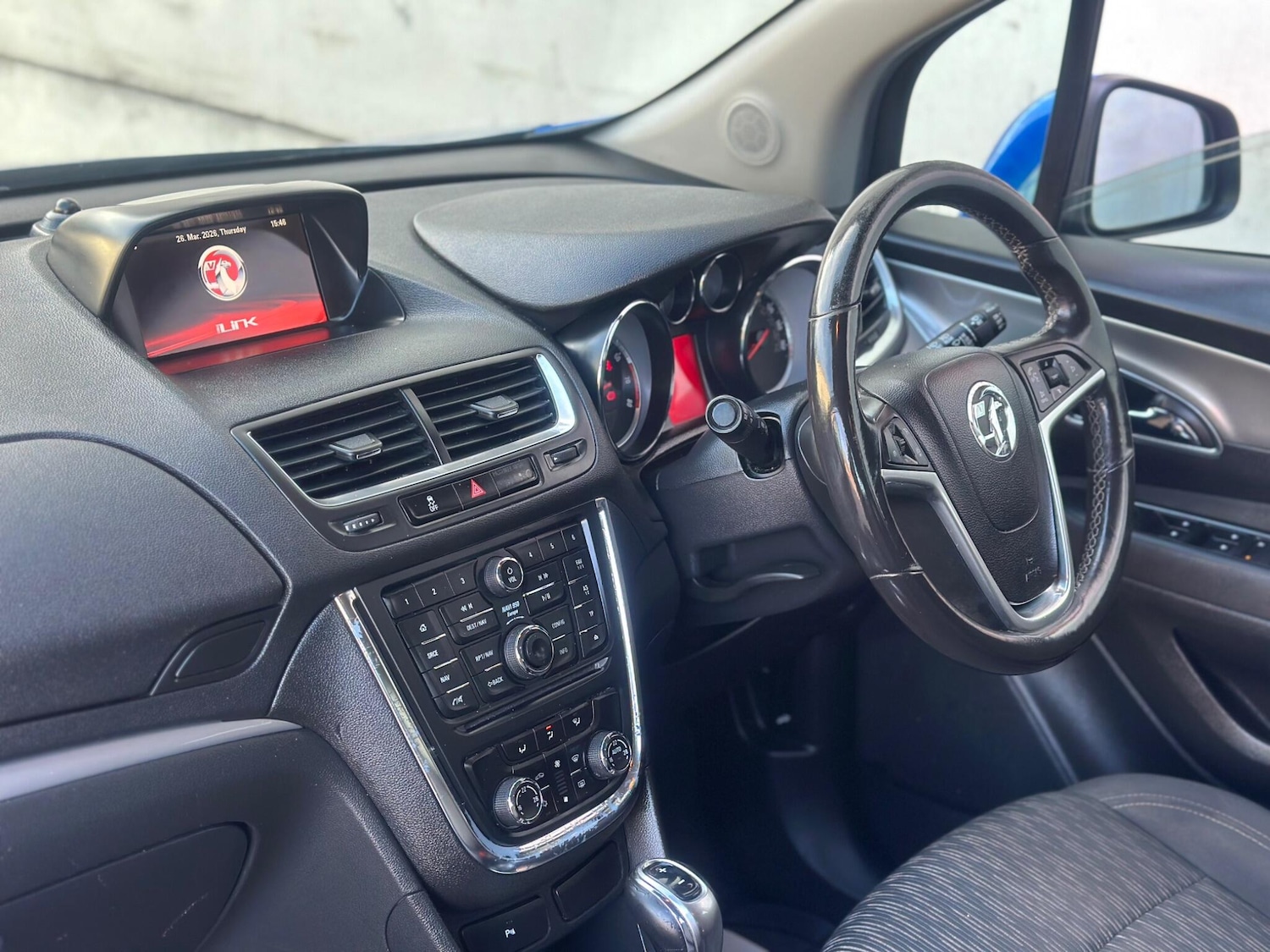 Used Vauxhall Mokka 2016 for sale - 78035032: Photo 11