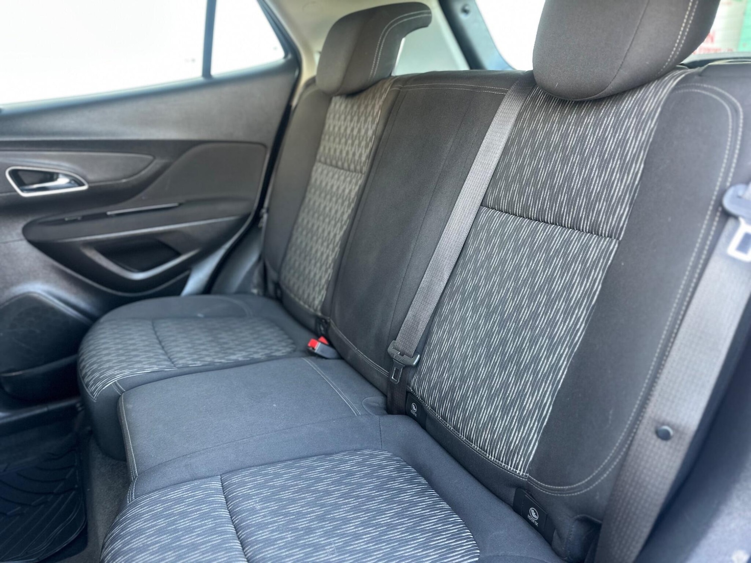 Used Vauxhall Mokka 2016 for sale - 78035032: Photo 14