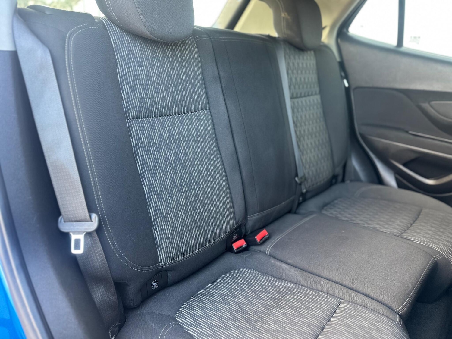 Used Vauxhall Mokka 2016 for sale - 78035032: Photo 15