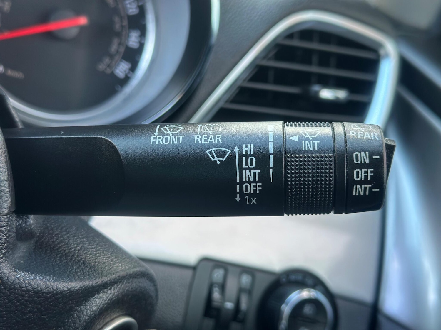 Used Vauxhall Mokka 2016 for sale - 78035032: Photo 16