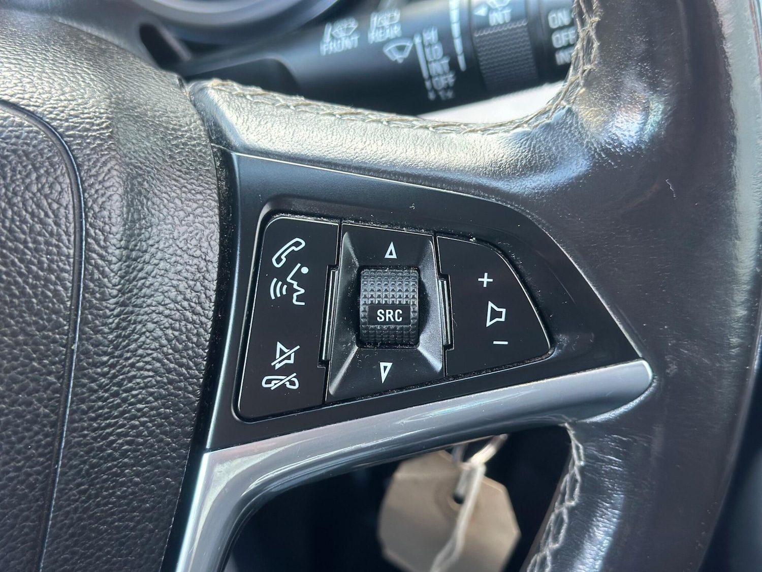 Used Vauxhall Mokka 2016 for sale - 78035032: Photo 18