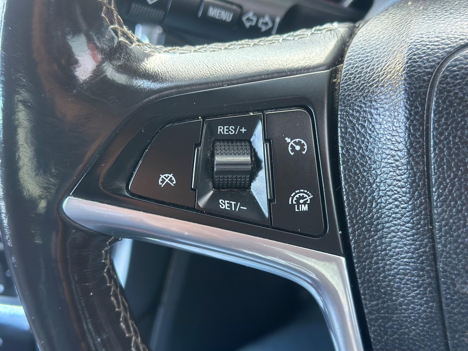 Used Vauxhall Mokka 2016 for sale - 78035032: Photo 19