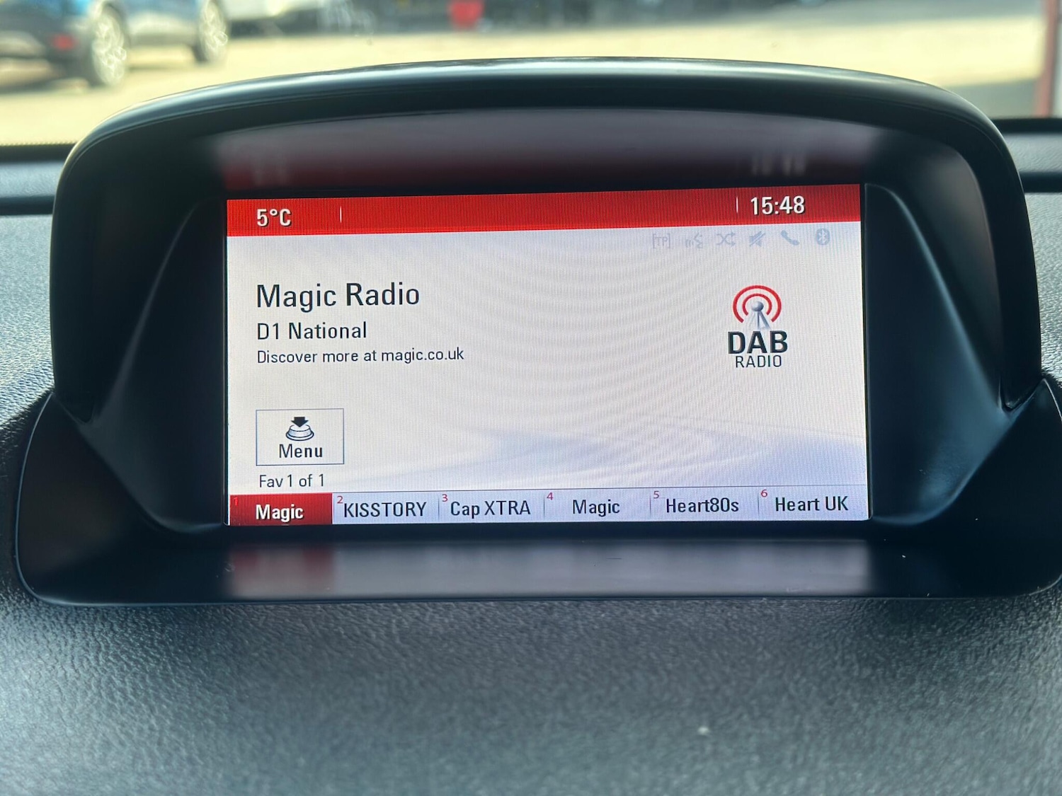 Used Vauxhall Mokka 2016 for sale - 78035032: Photo 25