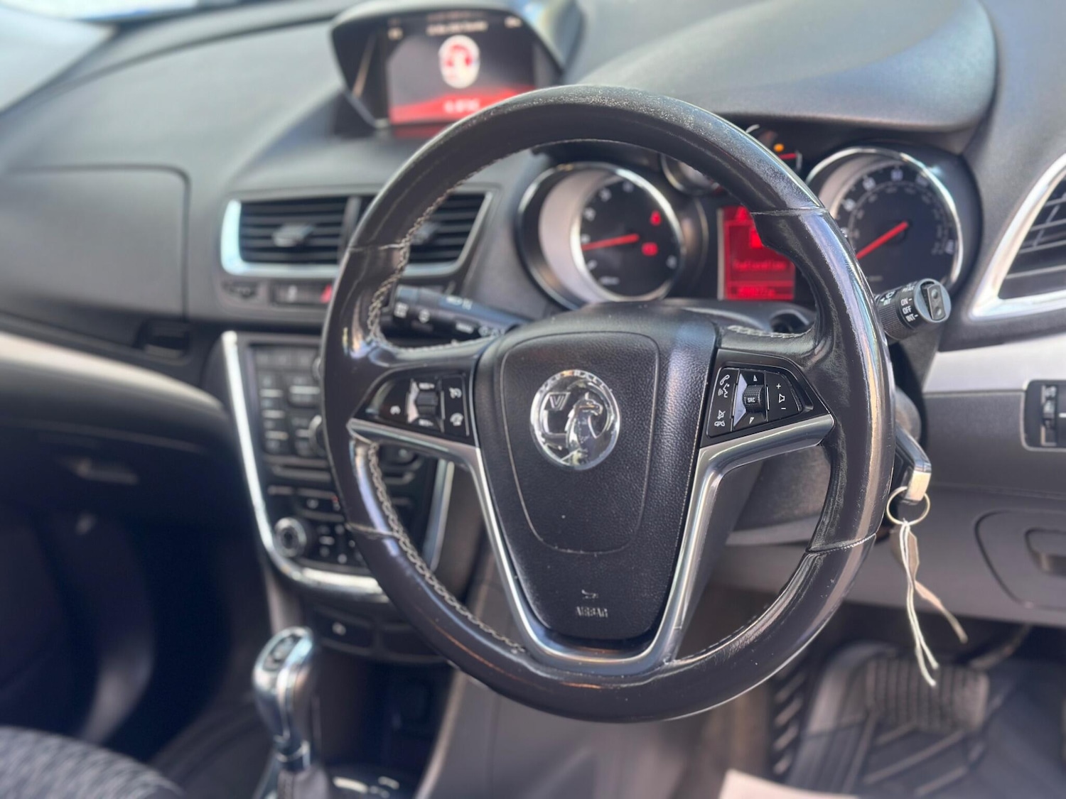 Used Vauxhall Mokka 2016 for sale - 78035032: Photo 28