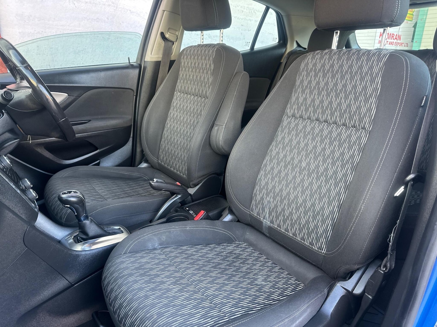 Used Vauxhall Mokka 2016 for sale - 78035032: Photo 29