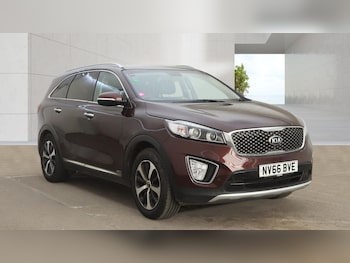 Used Kia Sorento 2016 for sale - 79328608: Photo