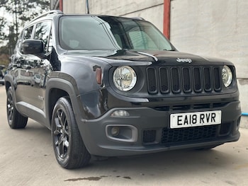 2018 (18) - 1.4T MultiAirII Longitude Euro 6 (s/s) 5dr