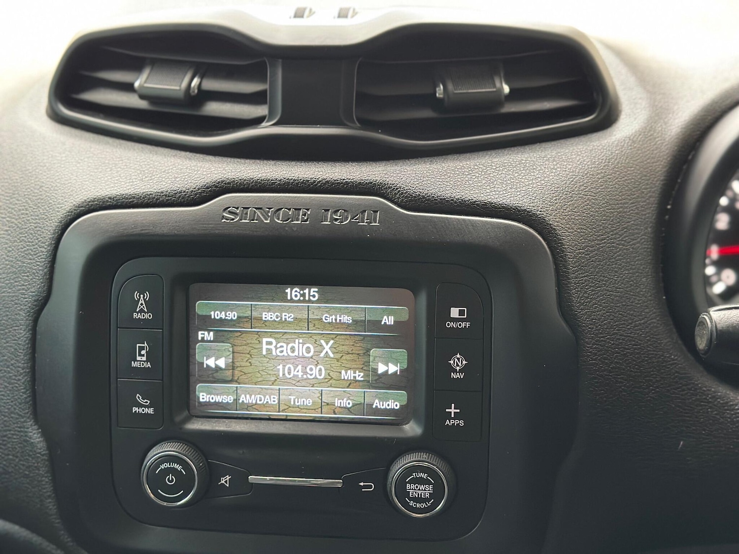 Used Jeep Renegade 2018 for sale - 76360139: Photo 26