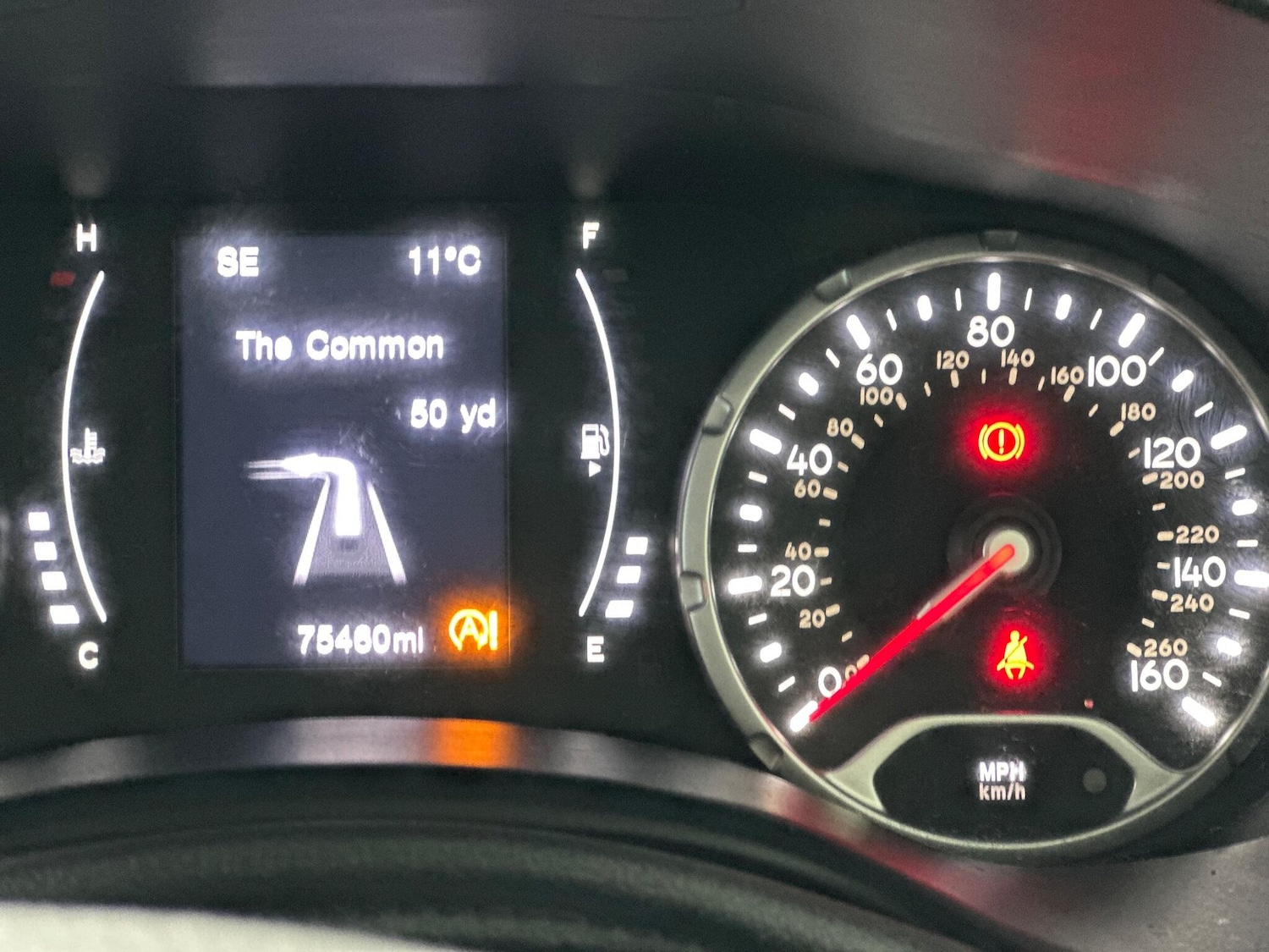 Used Jeep Renegade 2018 for sale - 76360139: Photo 27