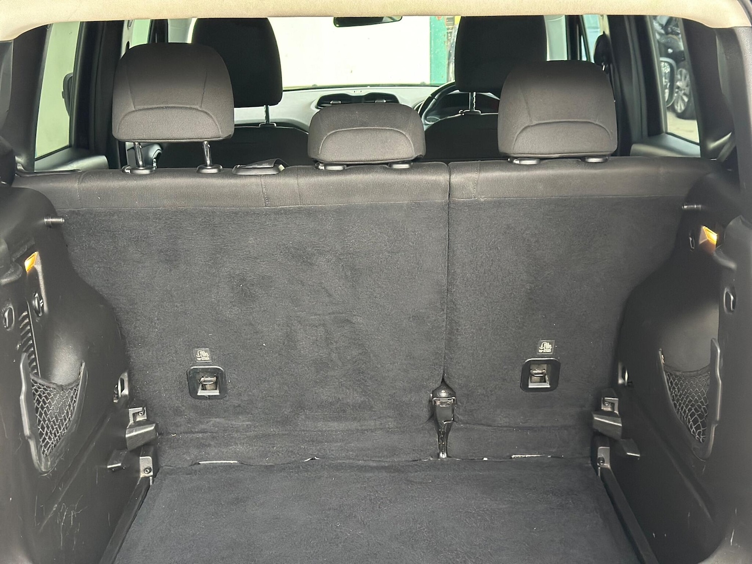 Used Jeep Renegade 2018 for sale - 76360139: Photo 28