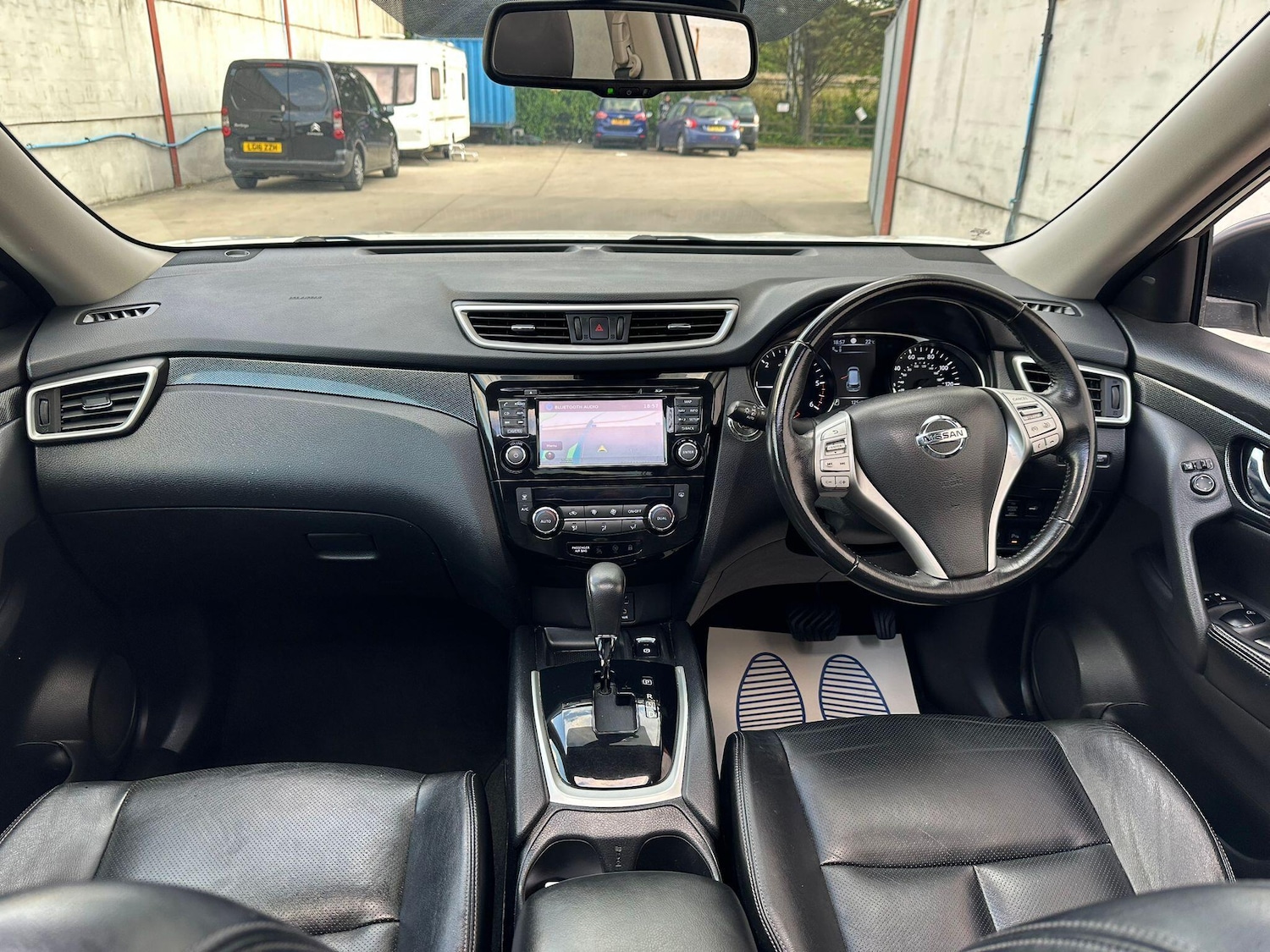 Vehicle 15