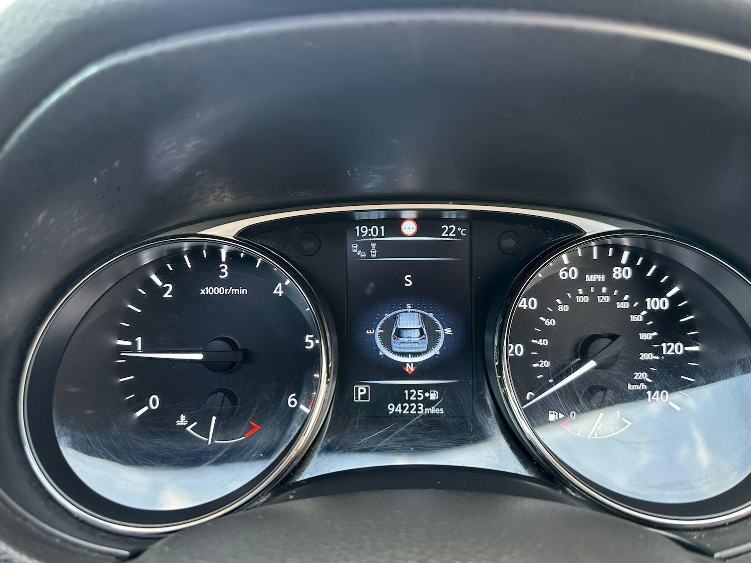Vehicle 19