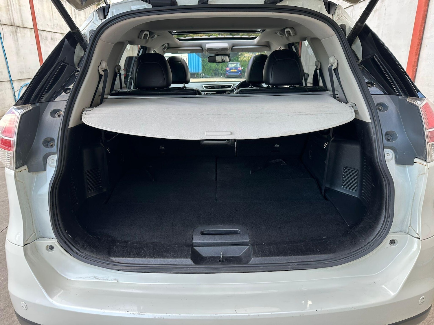 Vehicle 23