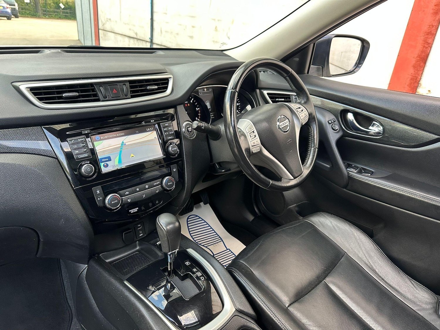 Vehicle 25